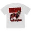 Deadpool Dogpool Smells Like Trouble T Shirt Carousel 1