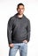Possum Merino Chevron Zip Jumper Carousel 1