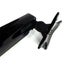 Loctek Premium Mount, 24"-34" Single Ergonomic Gas Spring Monitor Stand - VESA Carousel 4