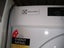 5KG Electrolux Dual Heat Dryer ==>> CLEAN & 3 MONTHS WARRANTY Carousel 3