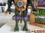 Teenage Mutant Ninja Turtles Donatello 15” - Neca Carousel 6