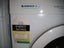 5KG Simpson Dual Heat Dryer ==>> CLEAN & 3 MONTHS WARRANTY Carousel 3