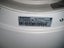 5KG Simpson Dual Heat Dryer ==>> CLEAN & 3 MONTHS WARRANTY Carousel 7