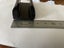 Rubber feet or Sliding door guides Carousel 3