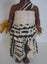 Pacific Island Doll Tapa Cloth Style Dress Carousel 7