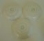 Crown Lynn Cups and Saucers x 3 Carousel 4