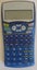 Scientific Calculator Casio fx83TL or SharpEL531WH Carousel 5