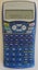 Scientific Calculator Casio fx83TL or SharpEL531WH Carousel 7