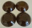 Crown Lynn Coffee and Dessert Set Carousel 7