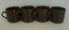 Crown Lynn Coffee and Dessert Set Carousel 9