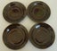 Crown Lynn Coffee and Dessert Set Carousel 10