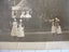 Nurses Memorial Chapel and Large Photo Nurses Graduation Early 20th Century Carousel 11