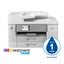 Brother MFC-J6955DW A3 Colour Inkjet All-in-One Printer Print / Scan / Copy / Carousel 4