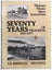 SEVENTY YEARS OF PROGRESS 1907-1977 by T.R. Birdsall 1977 Carousel 2