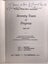 SEVENTY YEARS OF PROGRESS 1907-1977 by T.R. Birdsall 1977 Carousel 5