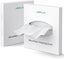 JSAUX Microfiber Cleaning Cloth (50 Total) Carousel 1