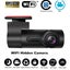 Dash Cam Mini 5 UHD DVR Android Car Hidden Camera 4K Built-in Parking Camerar Carousel 4