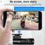 Dash Cam Mini 5 UHD DVR Android Car Hidden Camera 4K Built-in Parking Camerar Carousel 5