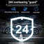 Dash Cam Mini 5 UHD DVR Android Car Hidden Camera 4K Built-in Parking Camerar Carousel 6