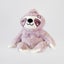 Sadie Sloth' Toasty Hug - Wheat Bag Carousel 1