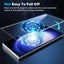 Samsung S25 Ultra Screen Protector Carousel 4