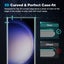 Samsung S25 Ultra Screen Protector Carousel 7