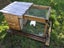 2x guinea pig cages+igloos Carousel 1