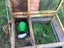 2x guinea pig cages+igloos Carousel 3