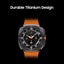 Galaxy Watch Ultra AI Smartwatch - 47mm, LTE, Titanium Gray Carousel 3