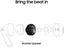 SAMSUNG Galaxy Buds 3 AI True Wireless Bluetooth Earbuds - Silver Carousel 5
