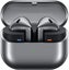 SAMSUNG Galaxy Buds 3 AI True Wireless Bluetooth Earbuds - Silver Carousel 1