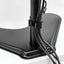 Fellowes Professional Series Freestanding Dual Horizontal Monitor Mount Carousel 3