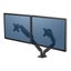 Fellowes Platinum Series Dual Monitor Arm Carousel 3