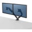 Fellowes Platinum Series Dual Monitor Arm Carousel 4