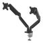 Fellowes Platinum Series Dual Monitor Arm Carousel 5