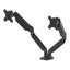 Fellowes Platinum Series Dual Monitor Arm Carousel 6