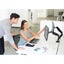Fellowes Platinum Series Dual Monitor Arm Carousel 8