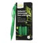 Icon Ballpoint Retractable Pen with Grip Medium Tip Green Pens x 10's pack Carousel 2