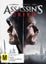 ASSASSIN'S CREED (DVD) Carousel 1
