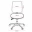 Buro Roma 3 Lever High Back Ergonomic Office Chair With Armrest, Nylon Base, ... Carousel 2