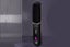 Portable Cordless Hair Brush LED Display Negative Ion Heating Comb-Black Carousel 2