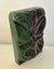 Maori Carving “ Face Of A Nation ” 1962 Carousel 4