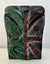 Maori Carving “ Face Of A Nation ” 1962 Carousel 3