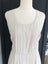 Saba Cream Sleeveless Dress 12 Carousel 2