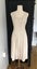 Saba Cream Sleeveless Dress 12 Carousel 1