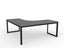 Knight's Anvil Workstation 1800mm x 1800mm x 700mm - Black Frame (Choice of W... Carousel 3