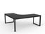 Knight's Anvil Workstation 1800mm x 1800mm x 700mm - Black Frame (Choice of W... Carousel 4
