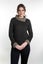 Possum Merino Two Tone Jumper Carousel 4