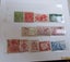 Australia Stamp Album. Carousel 3