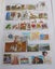 Australia Stamp Album. Carousel 8